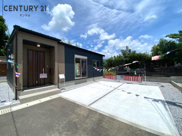 西都市大字右松の中古一戸建て