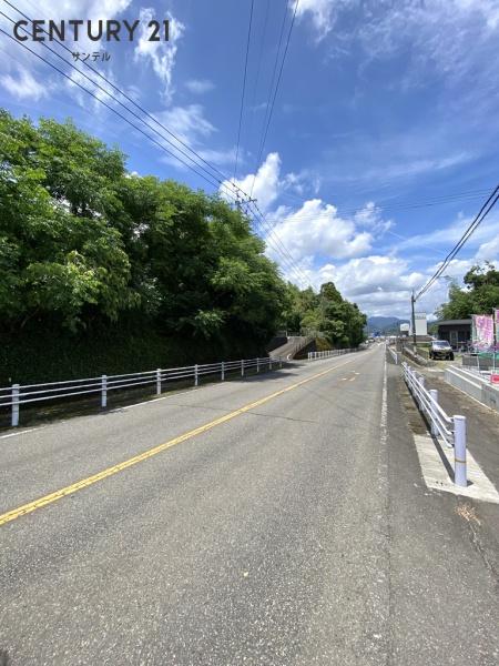 西都市大字右松の中古一戸建て