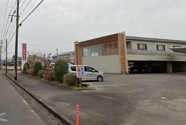 西都市大字右松の中古一戸建て(医療法人恵喜会西都病院)