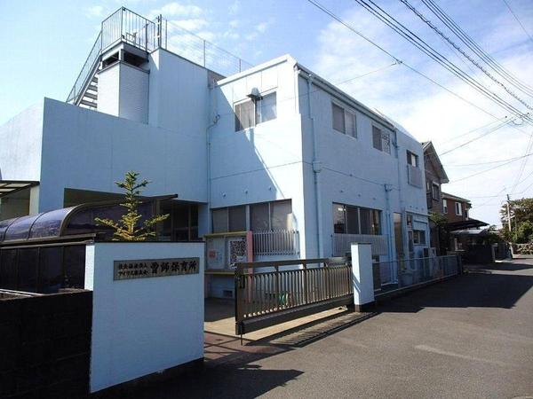 宮崎市中西町の中古一戸建て(曽師保育所)