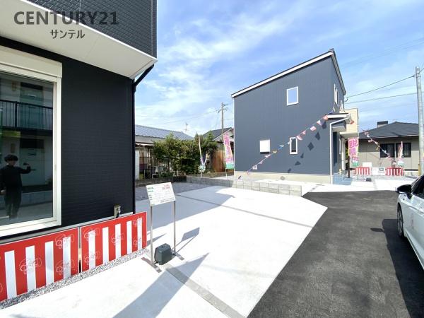 宮崎市中西町の中古一戸建て