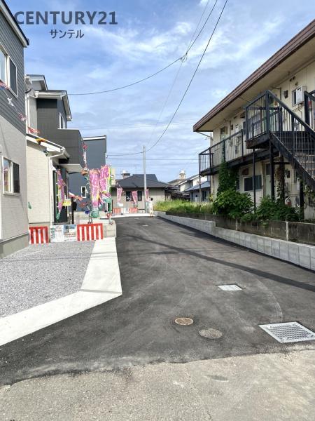 宮崎市中西町の中古一戸建て