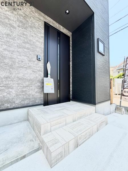 大塚町権現昔新築戸建
