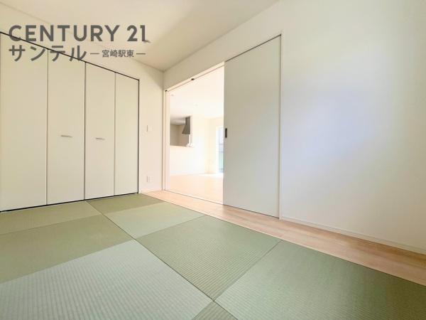 宮崎市花殿町新築戸建第2-1号棟