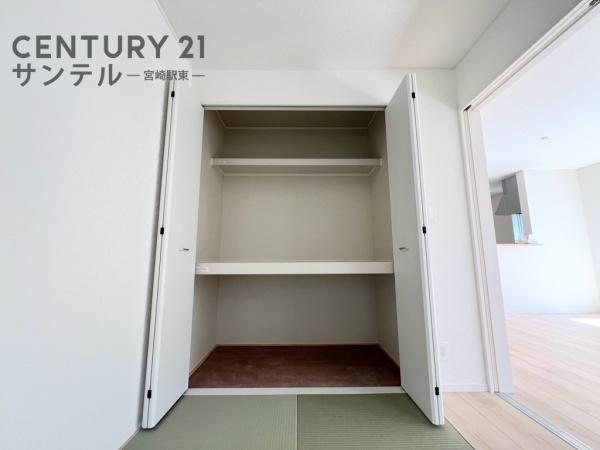 宮崎市花殿町新築戸建第2-1号棟