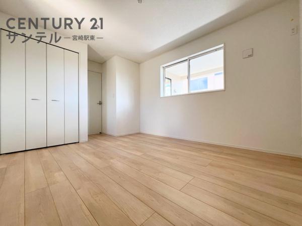 宮崎市花殿町新築戸建第2-1号棟