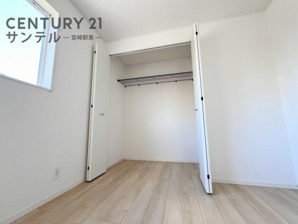 宮崎市花殿町新築戸建第2-1号棟