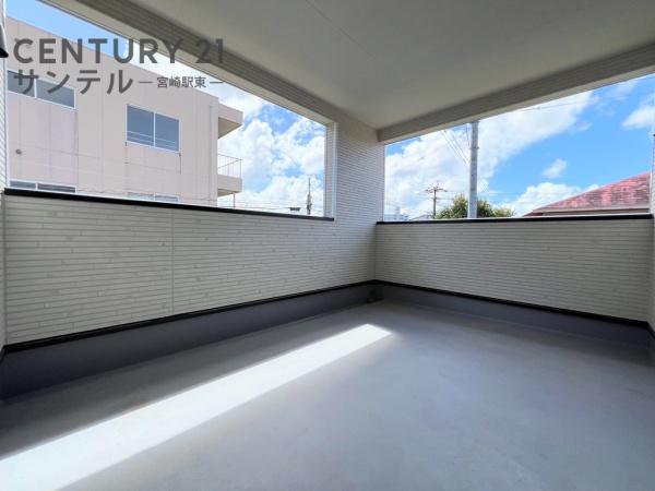 宮崎市花殿町新築戸建第2-1号棟