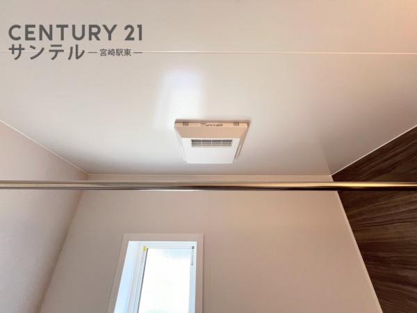 宮崎市花殿町新築戸建第2-1号棟