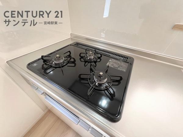 宮崎市花殿町新築戸建第2-1号棟
