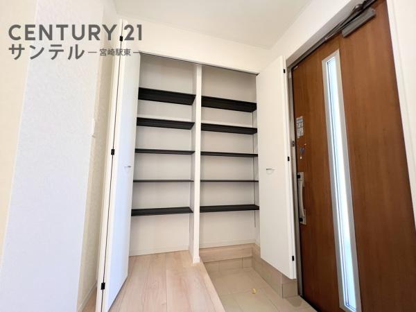 宮崎市花殿町新築戸建第2-1号棟
