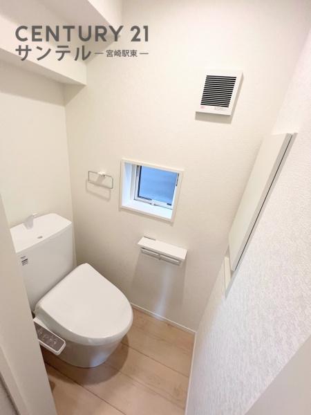 宮崎市花殿町新築戸建第2-3号棟