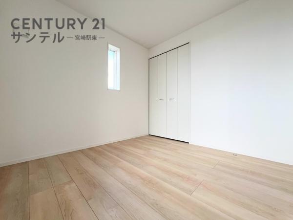 宮崎市花殿町新築戸建第2-3号棟