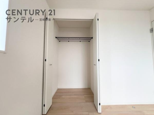 宮崎市花殿町新築戸建第2-3号棟