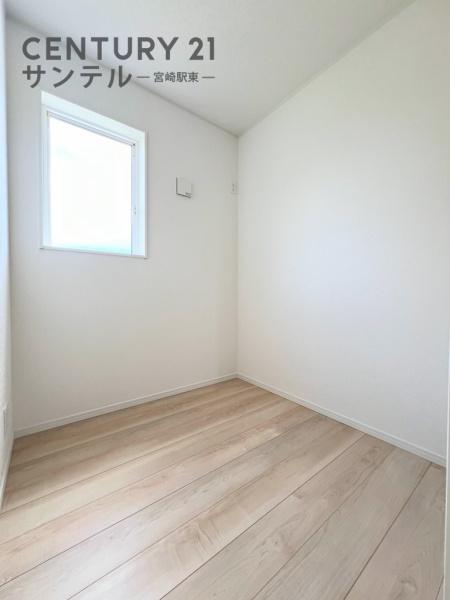 宮崎市花殿町新築戸建第2-3号棟