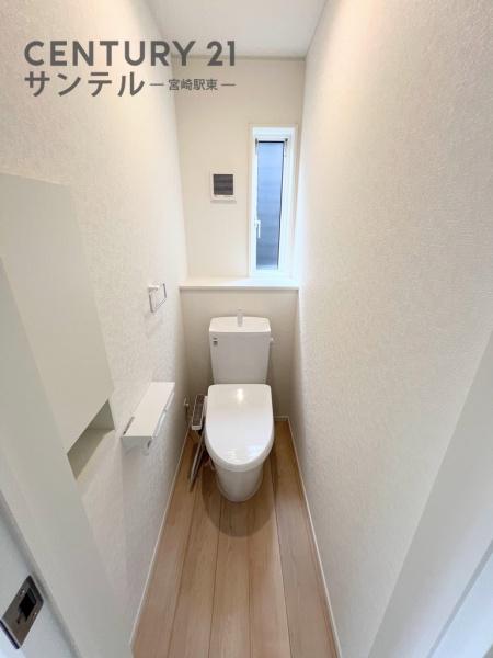 宮崎市花殿町新築戸建第2-3号棟