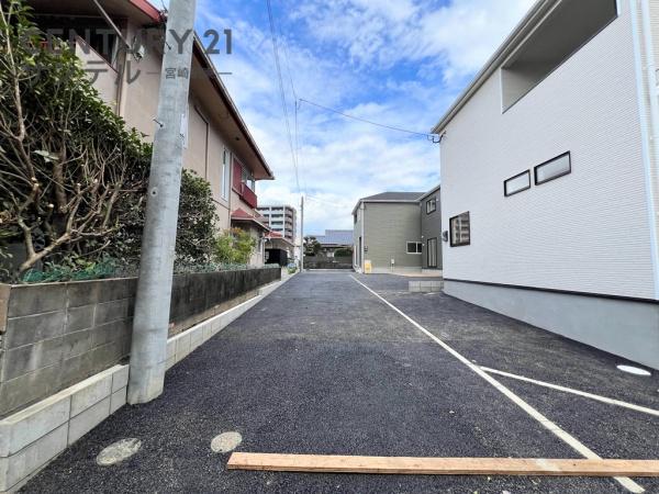 宮崎市花殿町新築戸建第2-3号棟