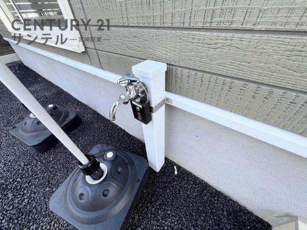 宮崎市花殿町新築戸建第2-3号棟