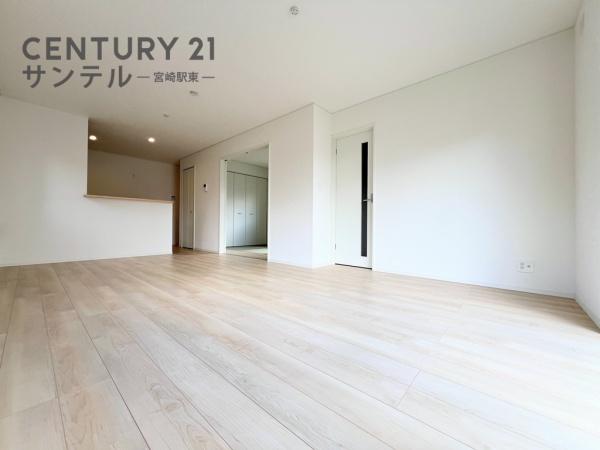 宮崎市花殿町新築戸建第2-3号棟