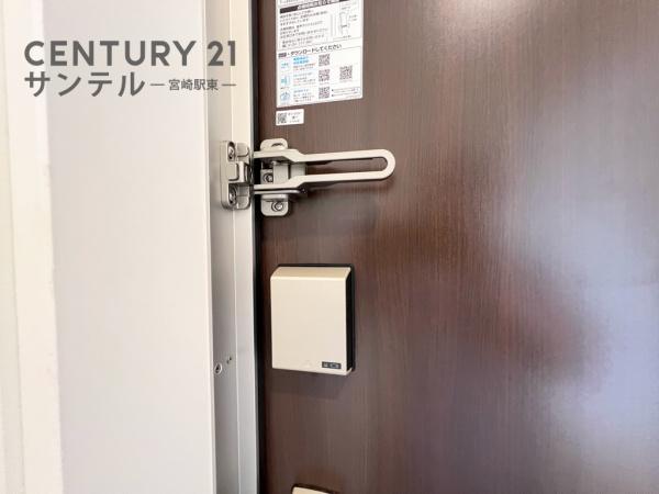 宮崎市花殿町新築戸建第2-3号棟