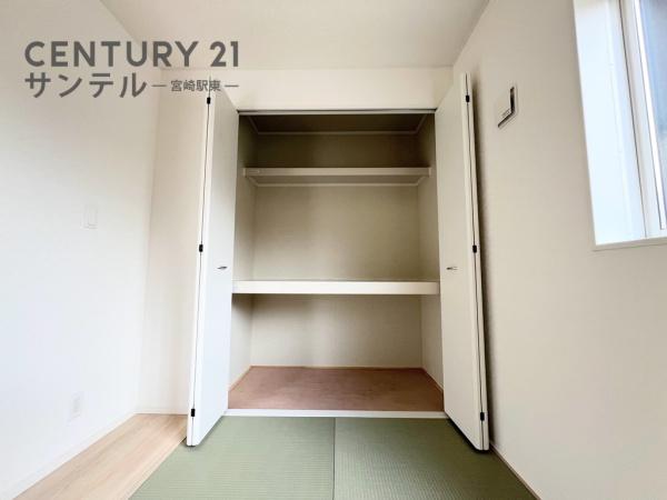 宮崎市花殿町新築戸建第2-3号棟