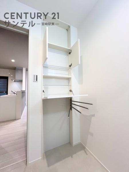 昭和町モデル新築戸建　センチュリー21サンテル