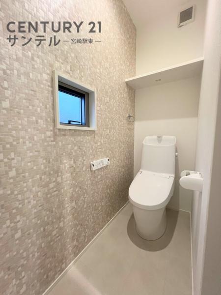 昭和町モデル新築戸建　センチュリー21サンテル