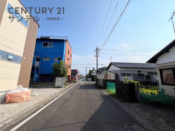 昭和町モデル新築戸建　センチュリー21サンテル