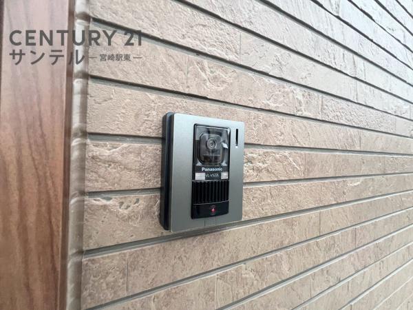 昭和町モデル新築戸建　センチュリー21サンテル