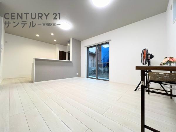 昭和町モデル新築戸建　センチュリー21サンテル