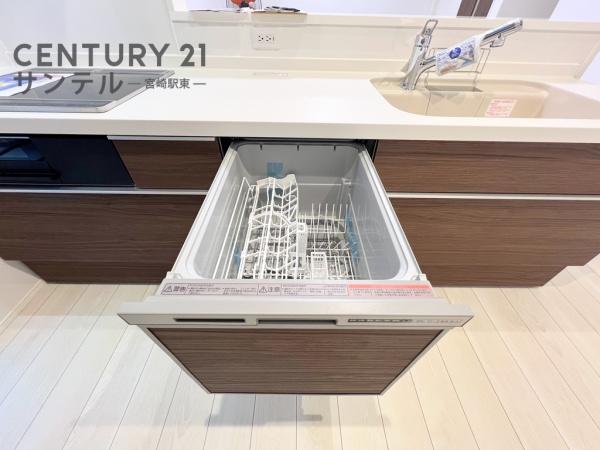 昭和町モデル新築戸建　センチュリー21サンテル