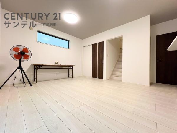 昭和町モデル新築戸建　センチュリー21サンテル