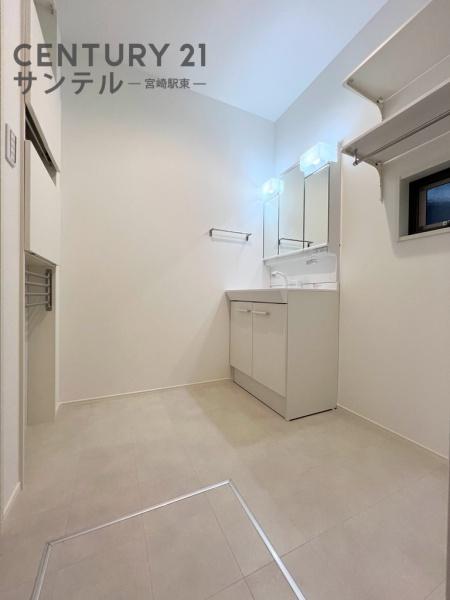 昭和町モデル新築戸建　センチュリー21サンテル