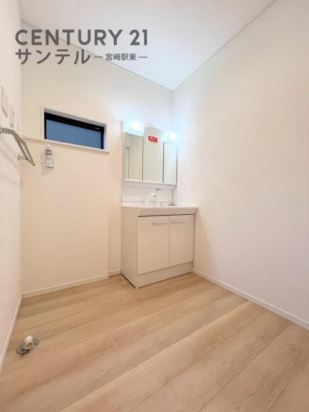 宮崎市田野町乙新築戸建第5-2号棟