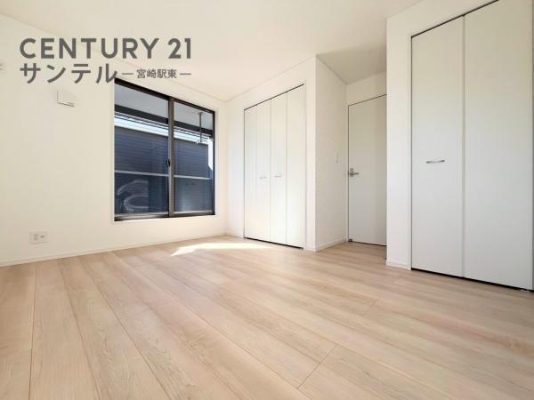 宮崎市田野町乙新築戸建第5-2号棟