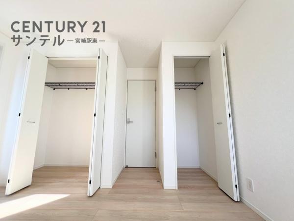 宮崎市田野町乙新築戸建第5-2号棟