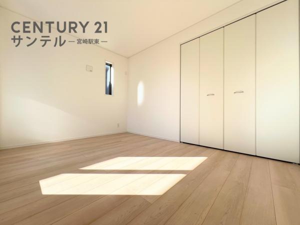 宮崎市田野町乙新築戸建第5-2号棟