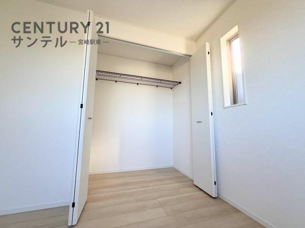 宮崎市田野町乙新築戸建第5-2号棟