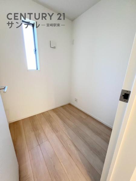 宮崎市田野町乙新築戸建第5-2号棟