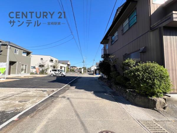 宮崎市田野町乙新築戸建第5-2号棟