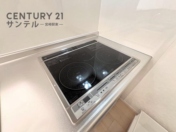 宮崎市田野町乙新築戸建第5-2号棟