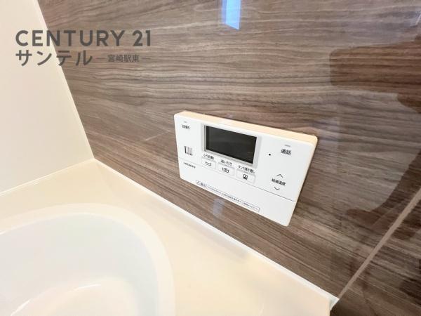 宮崎市田野町乙新築戸建第5-2号棟