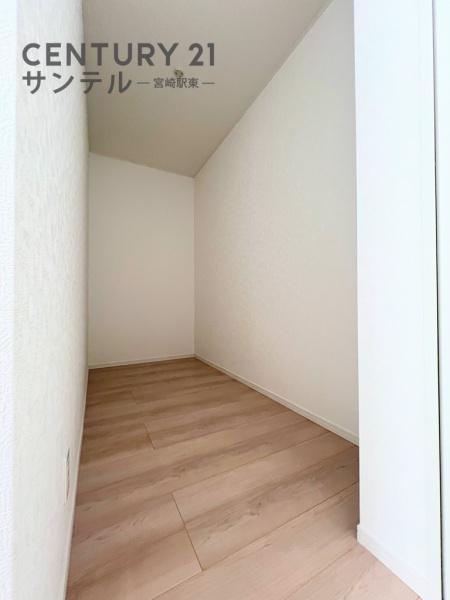 宮崎市田野町乙新築戸建第5-2号棟