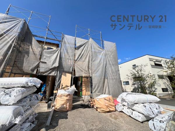 宮崎市田野町【一戸建て貸家】 入居者募集 - その他