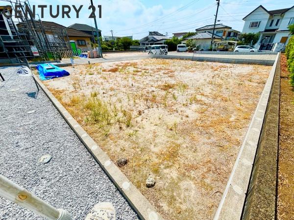 宮崎市恒久６丁目の土地