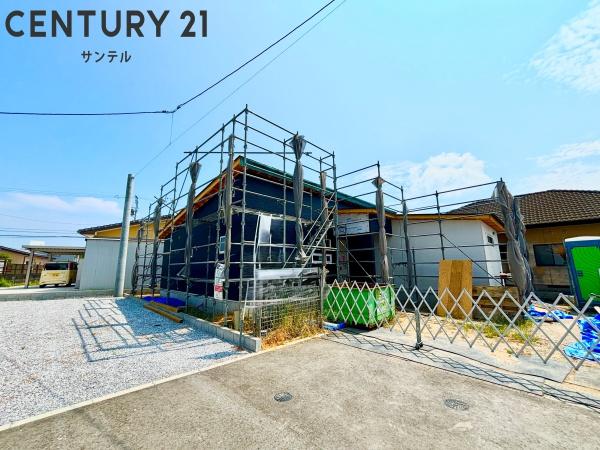 ◆フラットスタイル恒久◆建売2