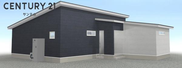 ◆フラットスタイル恒久◆建売2