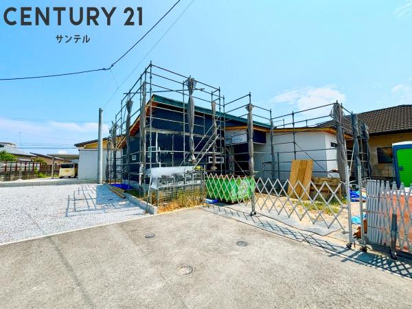 ◆フラットスタイル恒久◆建売2