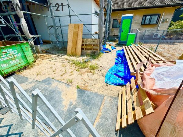 ◆フラットスタイル恒久◆建売2