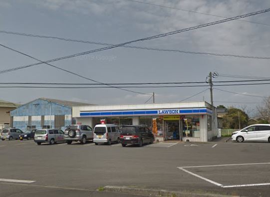 児湯郡高鍋町大字上江の中古一戸建て(ローソン高鍋小丸店)